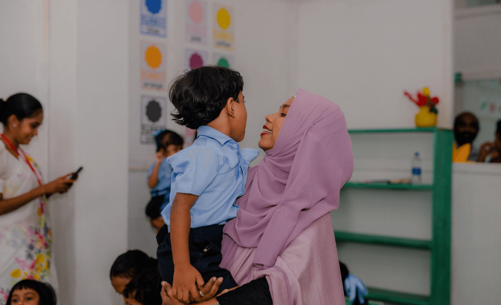 Warawala Branch school photo 2