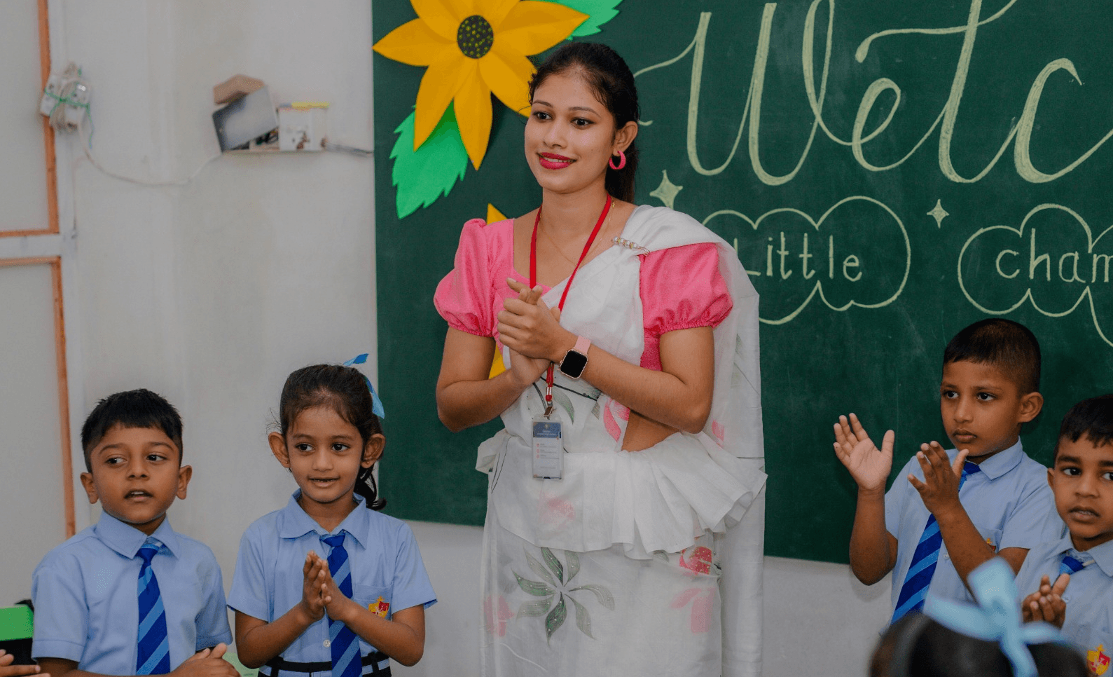 Warawala Branch school photo 3